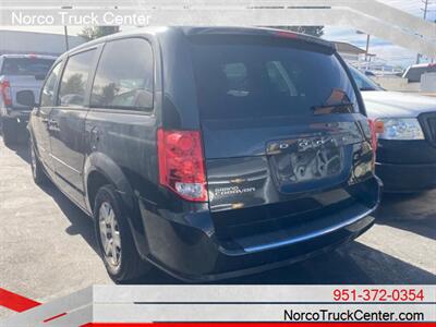 2012 Dodge Grand Caravan SE   - Photo 3 - Norco, CA 92860