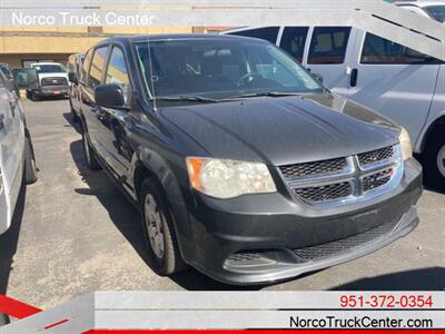 2012 Dodge Grand Caravan SE   - Photo 4 - Norco, CA 92860