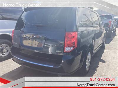 2012 Dodge Grand Caravan SE   - Photo 2 - Norco, CA 92860