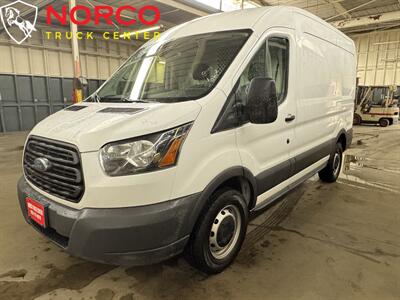 2018 Ford Transit 250   - Photo 7 - Norco, CA 92860