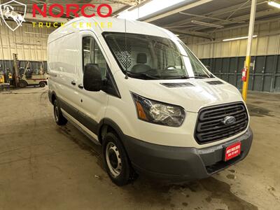 2018 Ford Transit 250   - Photo 5 - Norco, CA 92860