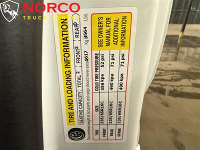 2018 Ford Transit 250   - Photo 29 - Norco, CA 92860