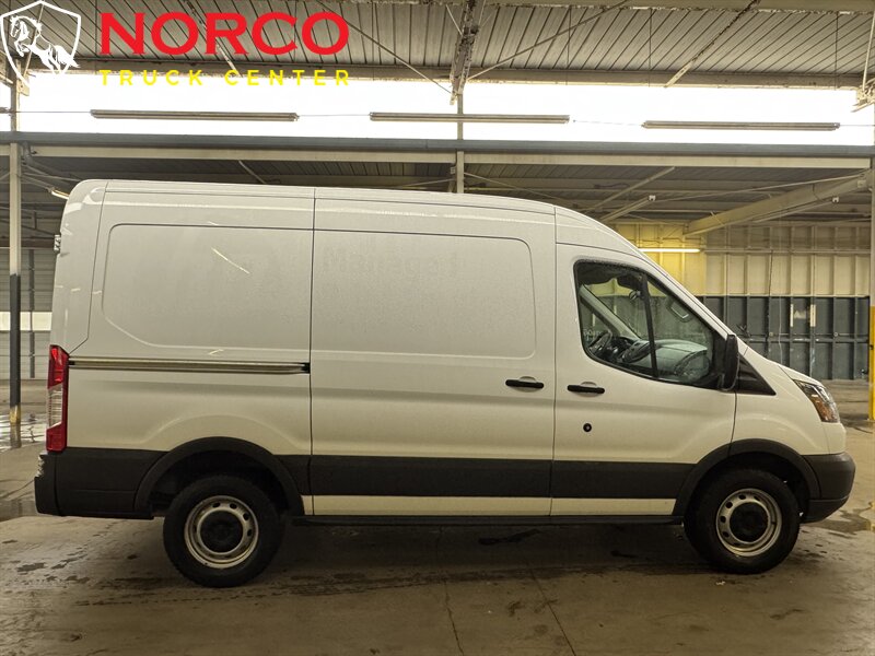 2018 Ford Transit 250 - Photo 1 - Norco, CA 92860