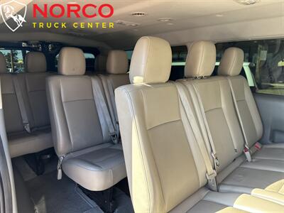 2020 Nissan NV 3500 HD SL   - Photo 29 - Norco, CA 92860
