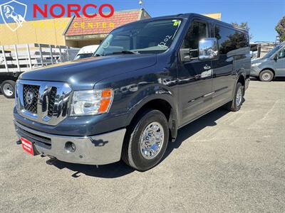 2020 Nissan NV 3500 HD SL   - Photo 4 - Norco, CA 92860