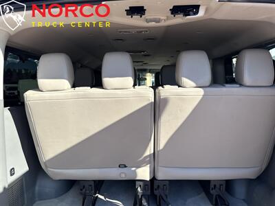 2020 Nissan NV 3500 HD SL   - Photo 10 - Norco, CA 92860