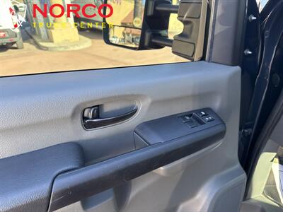 2020 Nissan NV 3500 HD SL   - Photo 18 - Norco, CA 92860