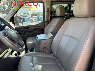 2020 Nissan NV 3500 HD SL   - Photo 20 - Norco, CA 92860
