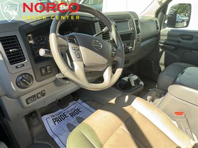 2020 Nissan NV 3500 HD SL   - Photo 22 - Norco, CA 92860