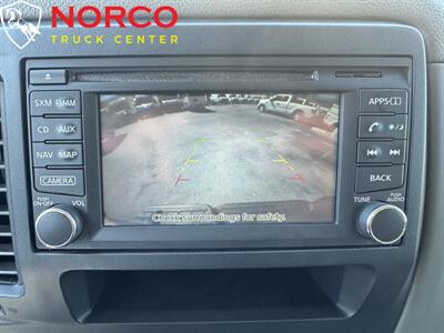 2020 Nissan NV 3500 HD SL   - Photo 26 - Norco, CA 92860