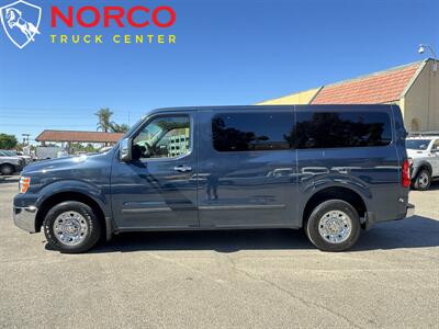 2020 Nissan NV 3500 HD SL   - Photo 6 - Norco, CA 92860