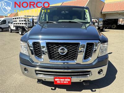 2020 Nissan NV 3500 HD SL   - Photo 3 - Norco, CA 92860