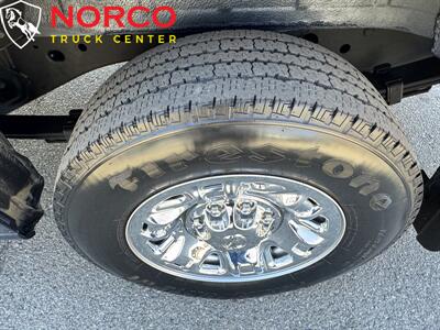 2020 Nissan NV 3500 HD SL   - Photo 16 - Norco, CA 92860