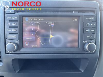 2020 Nissan NV 3500 HD SL   - Photo 25 - Norco, CA 92860