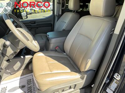 2020 Nissan NV 3500 HD SL   - Photo 23 - Norco, CA 92860