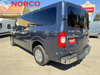 2020 Nissan NV 3500 HD SL   - Photo 7 - Norco, CA 92860