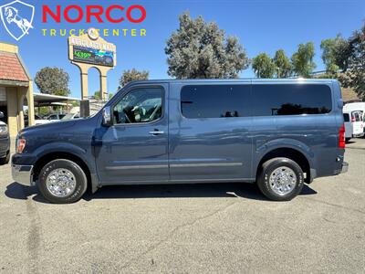2020 Nissan NV 3500 HD SL   - Photo 5 - Norco, CA 92860