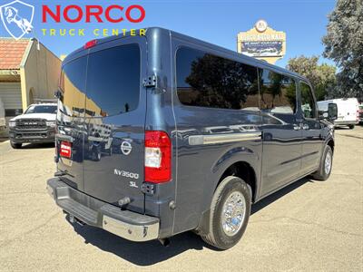 2020 Nissan NV 3500 HD SL   - Photo 9 - Norco, CA 92860