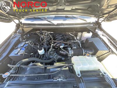 2020 Nissan NV 3500 HD SL   - Photo 33 - Norco, CA 92860