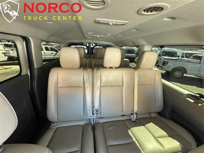 2020 Nissan NV 3500 HD SL   - Photo 28 - Norco, CA 92860