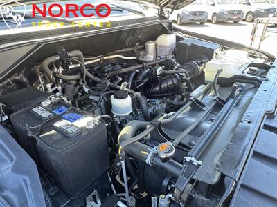 2020 Nissan NV 3500 HD SL   - Photo 34 - Norco, CA 92860