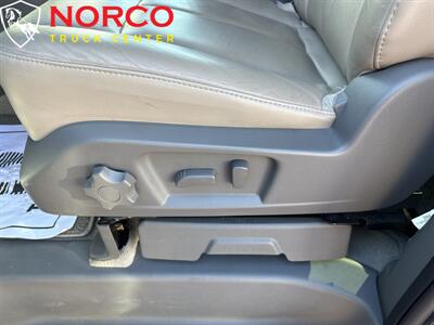 2020 Nissan NV 3500 HD SL   - Photo 19 - Norco, CA 92860