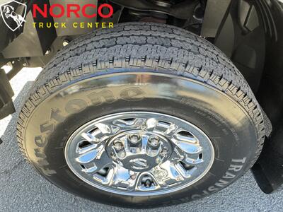 2020 Nissan NV 3500 HD SL   - Photo 15 - Norco, CA 92860
