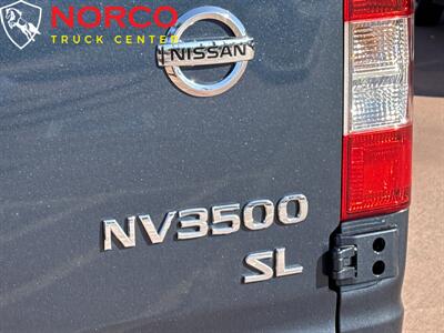2020 Nissan NV 3500 HD SL   - Photo 12 - Norco, CA 92860