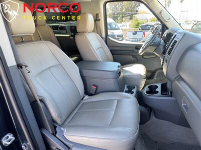 2020 Nissan NV 3500 HD SL   - Photo 27 - Norco, CA 92860