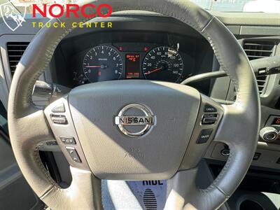 2020 Nissan NV 3500 HD SL   - Photo 21 - Norco, CA 92860