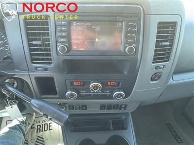 2020 Nissan NV 3500 HD SL   - Photo 24 - Norco, CA 92860