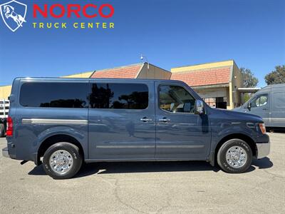 2020 Nissan NV 3500 HD SL   - Photo 1 - Norco, CA 92860