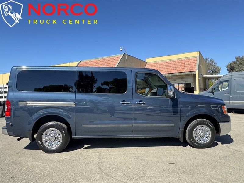 2020 Nissan NV 3500 HD SL - Photo 1 - Norco, CA 92860