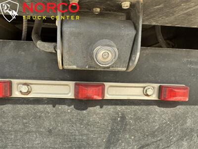 2018 FORD F 550 Regular Cab 12' Stake Bed w/ Lift Gate   - Photo 12 - Norco, CA 92860