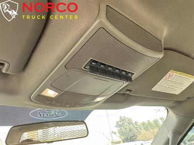 2018 FORD F 550 Regular Cab 12' Stake Bed w/ Lift Gate   - Photo 25 - Norco, CA 92860