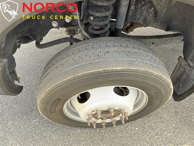 2018 FORD F 550 Regular Cab 12' Stake Bed w/ Lift Gate   - Photo 16 - Norco, CA 92860