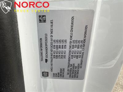 2023 Chevrolet Silverado 1500 Work Truck   - Photo 23 - Norco, CA 92860