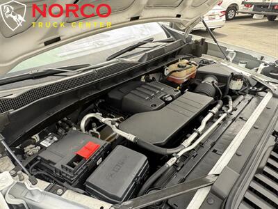 2023 Chevrolet Silverado 1500 Work Truck   - Photo 25 - Norco, CA 92860
