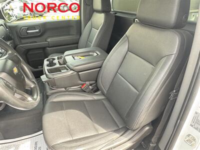 2023 Chevrolet Silverado 1500 Work Truck   - Photo 16 - Norco, CA 92860