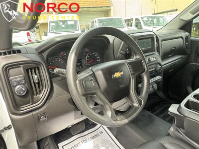 2023 Chevrolet Silverado 1500 Work Truck   - Photo 15 - Norco, CA 92860
