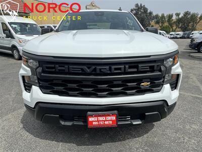 2023 Chevrolet Silverado 1500 Work Truck   - Photo 3 - Norco, CA 92860