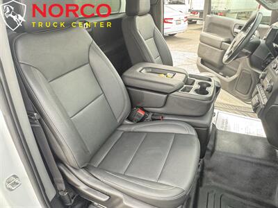 2023 Chevrolet Silverado 1500 Work Truck   - Photo 17 - Norco, CA 92860
