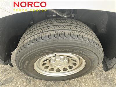 2023 Chevrolet Silverado 1500 Work Truck   - Photo 12 - Norco, CA 92860
