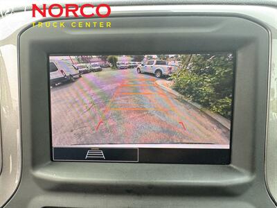 2023 Chevrolet Silverado 1500 Work Truck   - Photo 20 - Norco, CA 92860