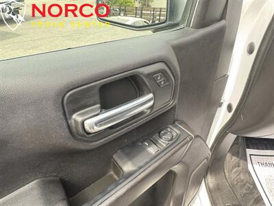 2023 Chevrolet Silverado 1500 Work Truck   - Photo 14 - Norco, CA 92860