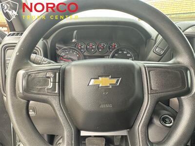 2023 Chevrolet Silverado 1500 Work Truck   - Photo 18 - Norco, CA 92860