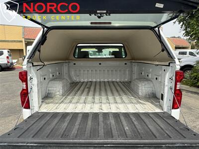 2023 Chevrolet Silverado 1500 Work Truck   - Photo 9 - Norco, CA 92860
