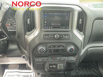 2023 Chevrolet Silverado 1500 Work Truck   - Photo 19 - Norco, CA 92860