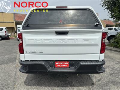 2023 Chevrolet Silverado 1500 Work Truck   - Photo 7 - Norco, CA 92860
