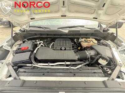 2023 Chevrolet Silverado 1500 Work Truck   - Photo 26 - Norco, CA 92860